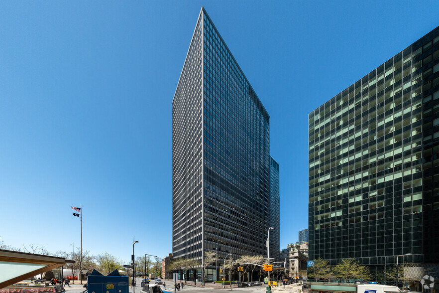 One State Street Plz, New York, NY for lease - Building Photo - Image 1 of 7