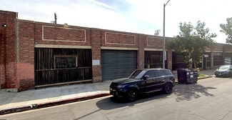 More details for 1120 Seward St, Los Angeles, CA - Flex for Lease