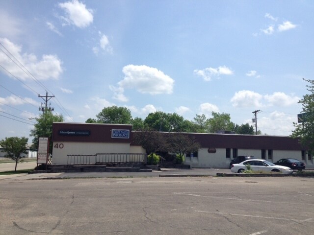 40 16th St SE, Rochester, MN for sale - Building Photo - Image 1 of 1