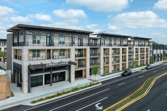 Plus de détails pour 1148 N Main St, Jacksonville, FL - Commerce de détail à louer