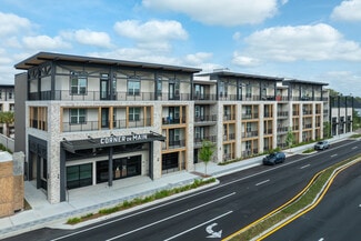 Plus de détails pour 1148 N Main St, Jacksonville, FL - Commerce de détail à louer