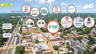 More details for 6701-6709 N Northwest Hwy, Chicago, IL - Retail for Sale