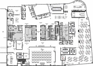 50 Binney St, Cambridge, MA for lease Floor Plan- Image 1 of 1