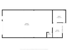 300 E 16th St, Greeley, CO à louer Plan d’étage- Image 2 de 3
