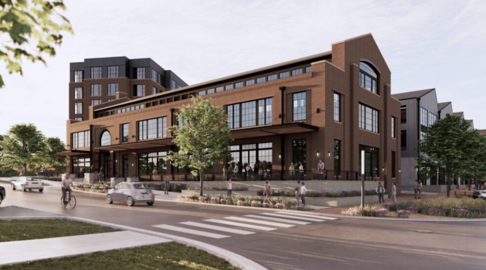 401 Prairie Hawk Dr, Castle Rock, CO à vendre - Photo du bâtiment - Image 3 de 6