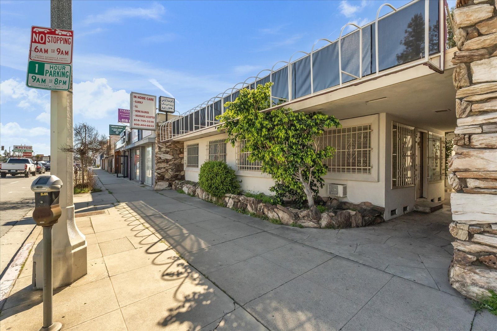 18032 Ventura Blvd, Encino, CA for lease Interior Photo- Image 1 of 65