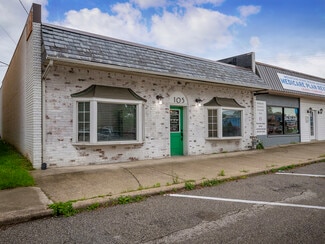More details for 105 6th Ave, Saint Albans, WV - Office for Sale