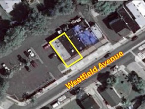 6223-6225 Westfield Ave, Pennsauken, NJ - aerial  map view