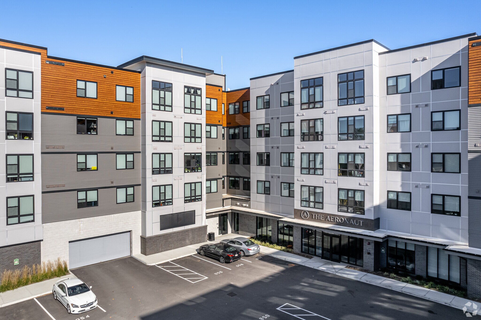 1400 Main St, Weymouth, MA à louer Photo du bâtiment- Image 1 de 8