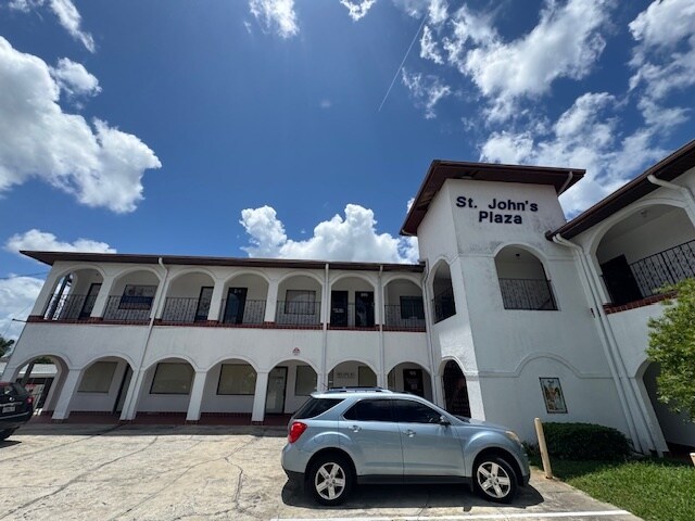 5340 Gulf Dr, New Port Richey, FL for lease - Building Photo - Image 2 of 14