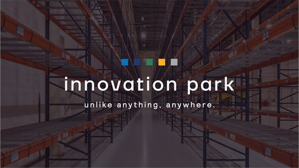 1920 Innovation Way, Libertyville, IL à louer - Photo du bâtiment - Image 1 de 21