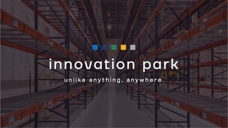 Plus de détails pour 1920 Innovation Way, Libertyville, IL - Industriel à louer