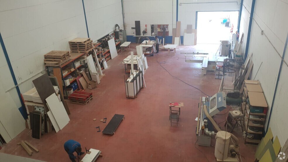 Calle Bronce, 14, Borox, Toledo à vendre - Photo intérieure - Image 1 de 1