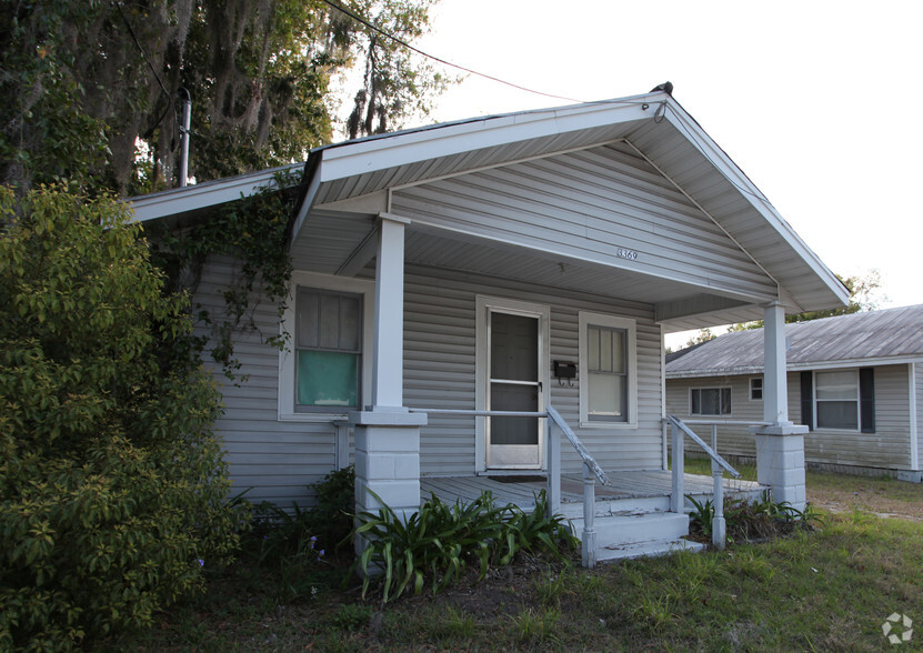 3369-3371 St Augustine Rd, Jacksonville, FL for sale - Building Photo - Image 1 of 4