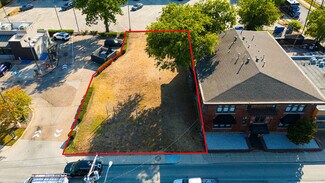 More details for 911 N Haskell Ave, Dallas, TX - Land for Sale