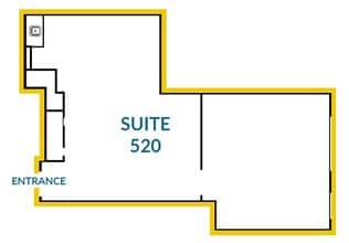 950 Pacific Ave, Tacoma, WA for lease Floor Plan- Image 1 of 1