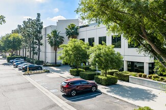 Plus de détails pour 1060 Wineville Ave, Ontario, CA - Industriel à louer