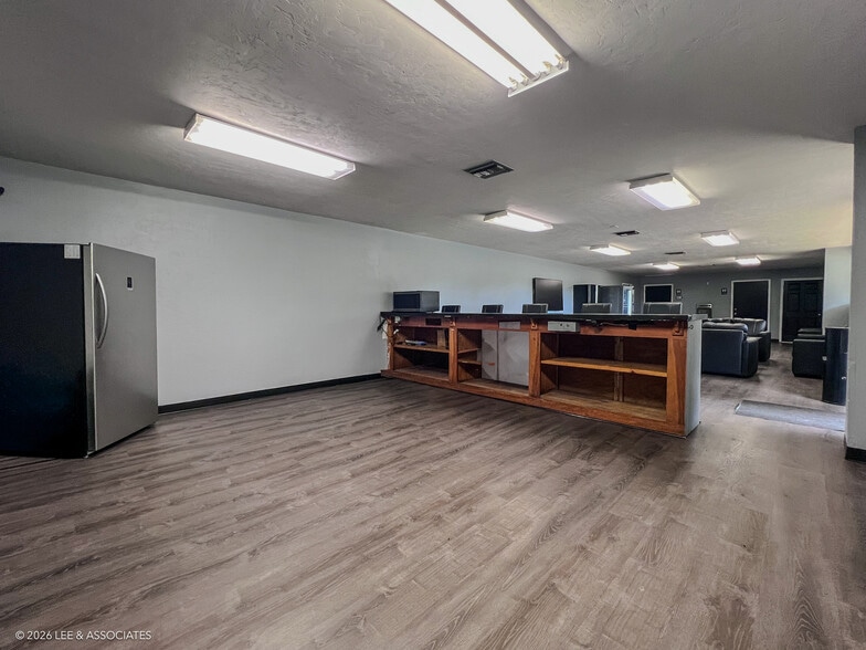 4750 NW US 441, Gainesville, FL for lease - Building Photo - Image 2 of 14