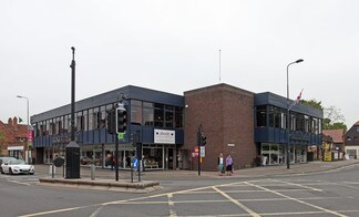 Plus de détails pour 21-27 Ock St, Abingdon - Bureau à louer