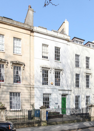 More details for 53 Queen Sq, Bristol - Office for Lease