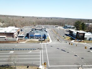 1654 Boston Post Rd, Old Saybrook, CT - Aerial  map view - Image1