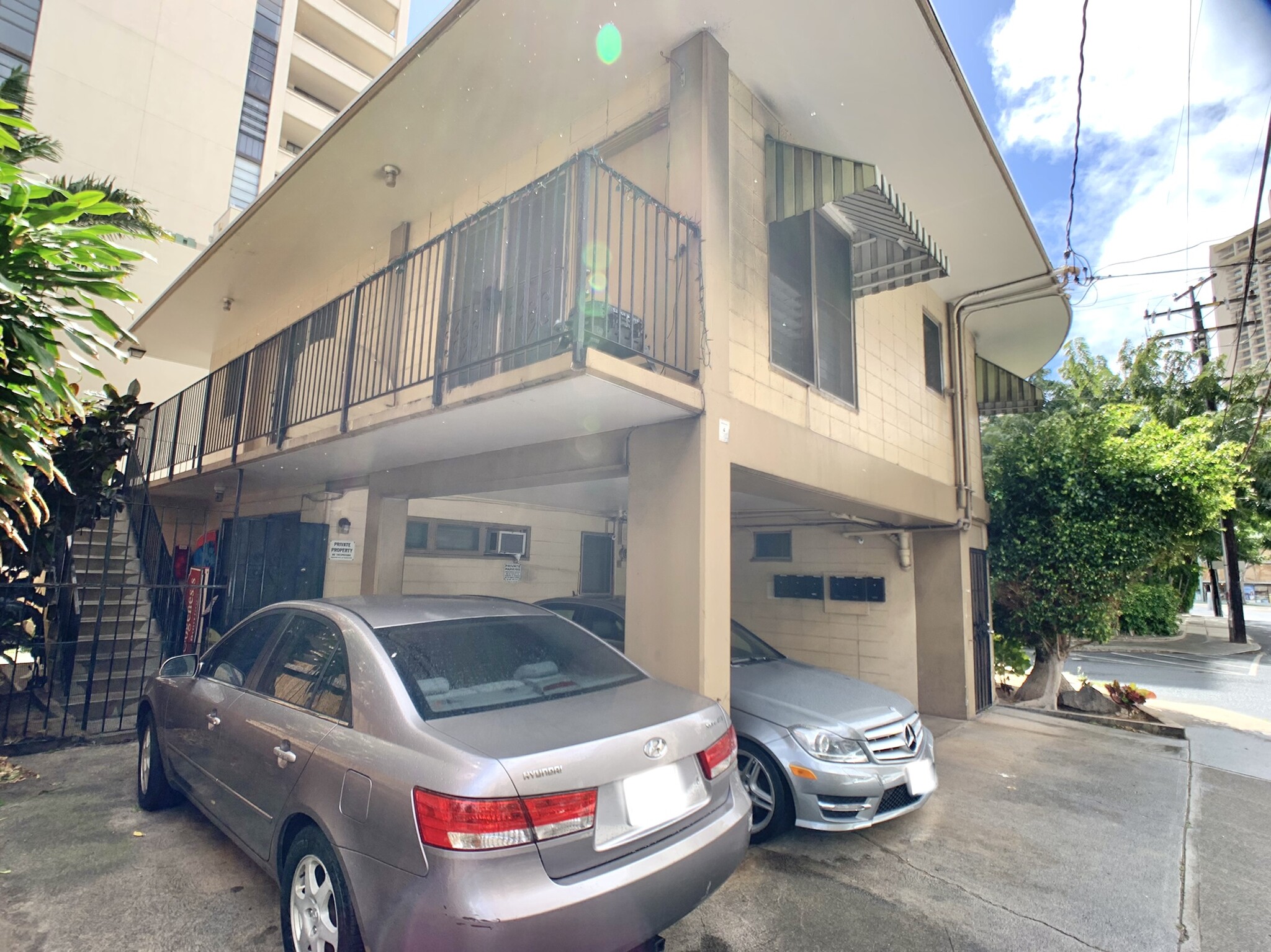 235 Kaiulani Ave, Honolulu, HI for sale Building Photo- Image 1 of 1