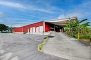 Fearnley Road, Lake Worth FL - Warehouse