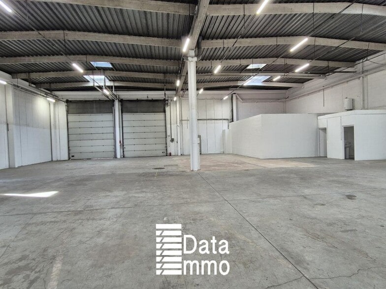 Flex in Valenton for lease - Building Photo - Image 2 of 7