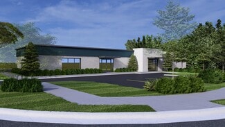 More details for 118 S Pleasantburg Dr, Greenville, SC - Office/Retail for Lease