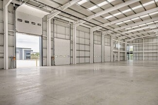 More details for 5B Pochin Way, Middlewich - Industrial for Lease