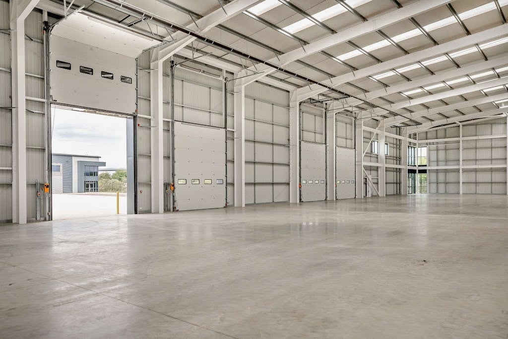 5B Pochin Way, Middlewich for lease Building Photo- Image 1 of 17