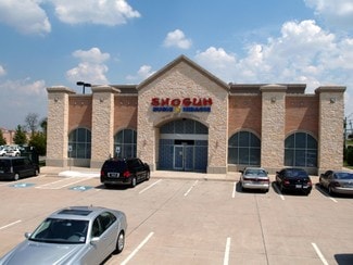 Plus de détails pour 2970-2980 E Southlake Blvd, Southlake, TX - Commerce de détail à louer