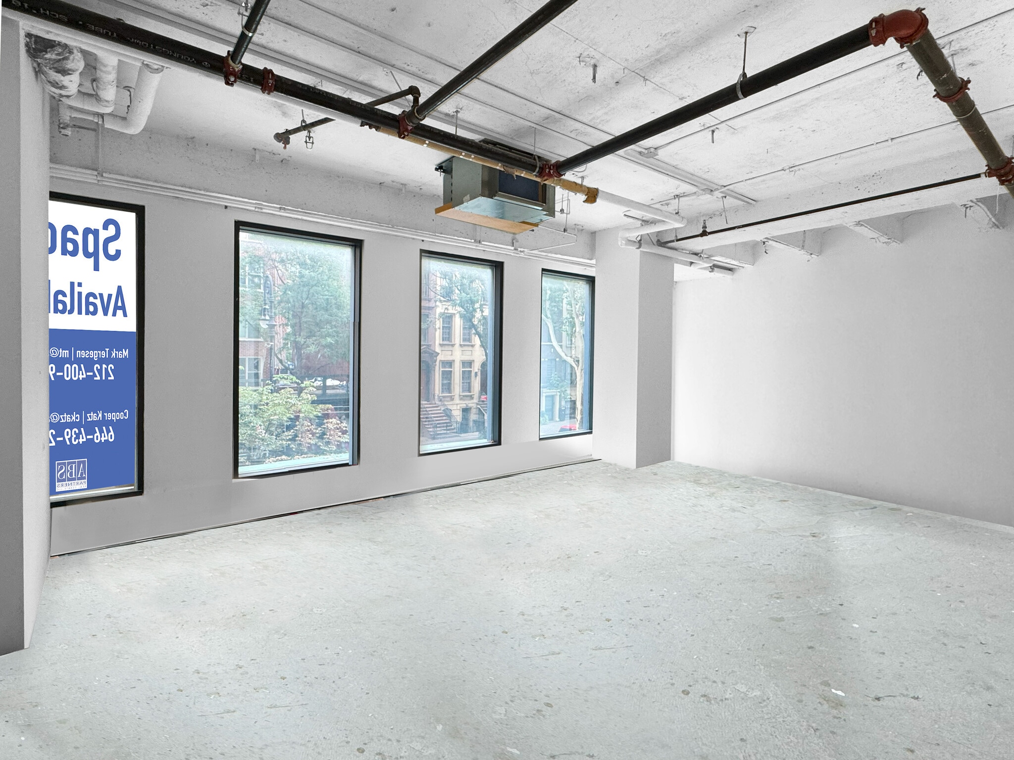 200 E 62nd St, New York, NY for lease Interior Photo- Image 1 of 4