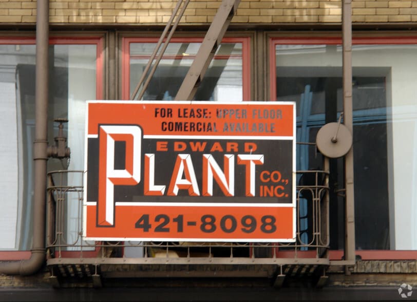 315 Sutter St, San Francisco, CA for lease - Building Photo - Image 2 of 3