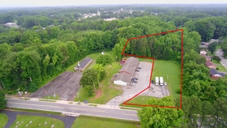 More details for 9163 Trinity Rd, Charlotte, NC - Land for Sale
