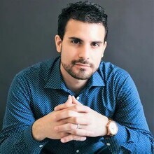 Jose Vega