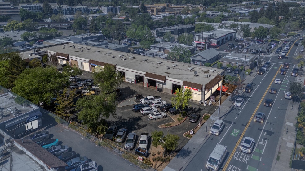 2141-2149 N Broadway, Walnut Creek, CA for sale - Building Photo - Image 3 of 3