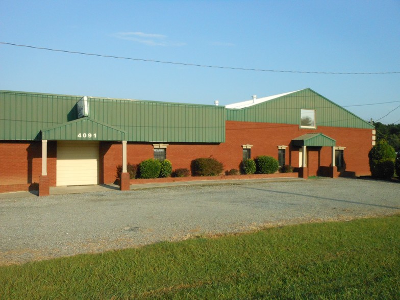 4091 Highway 411, Rydal, GA à vendre - Autre - Image 1 de 1