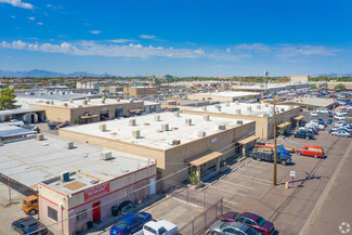 More details for 2001 W Cheryl Dr, Phoenix, AZ - Flex for Lease