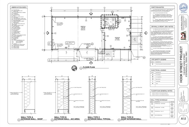 Plus de détails pour 1125 E Hook St, Stephenville, TX - Terrain à vendre