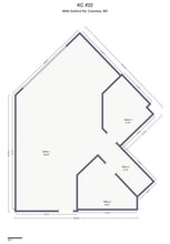 8640 Guilford Rd, Columbia, MD for lease Floor Plan- Image 2 of 2