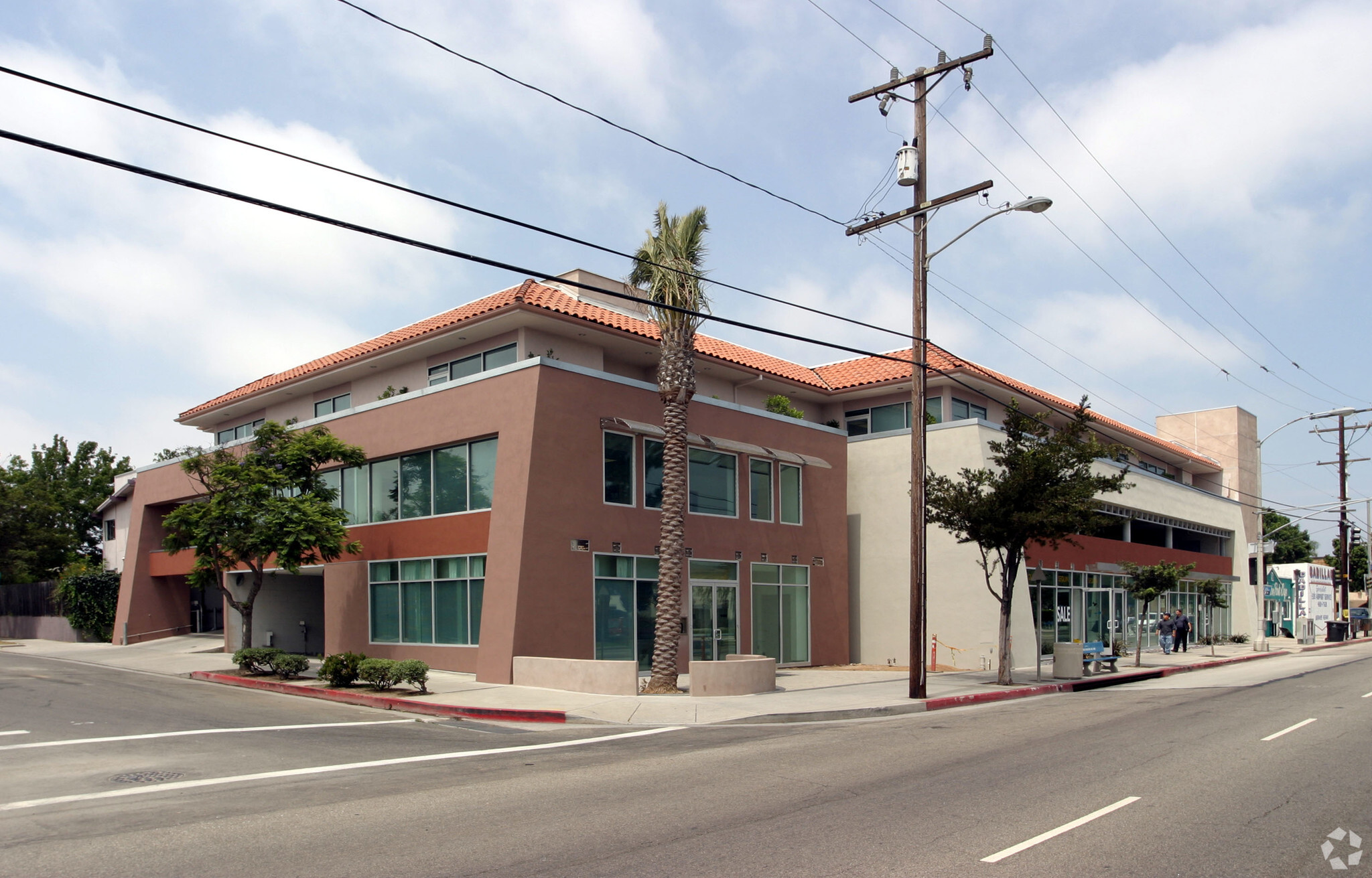 3101 Ocean Park Blvd, Santa Monica, CA for sale Primary Photo- Image 1 of 1