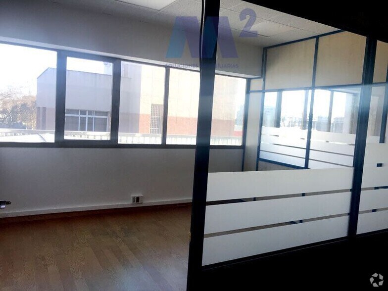 Office in San Sebastián de los Reyes, Madrid for lease - Interior Photo - Image 1 of 1