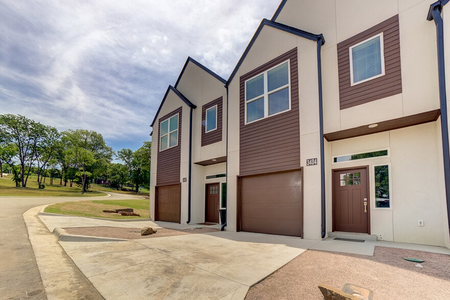 3401 Redbud Ln, Tulsa, OK for sale - Building Photo - Image 2 of 7