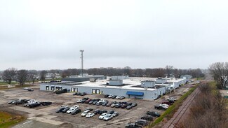 Plus de détails pour 299 Johnson Ave, Waseca, MN - Bureau, Industriel à louer