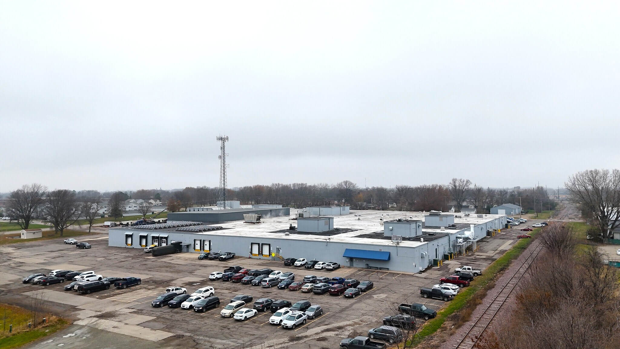 299 Johnson Ave, Waseca, MN à louer Photo principale- Image 1 de 13