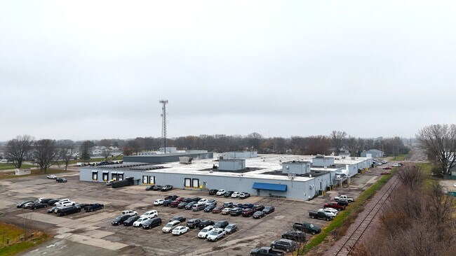 More details for 299 Johnson Ave, Waseca, MN - Office, Industrial for Lease