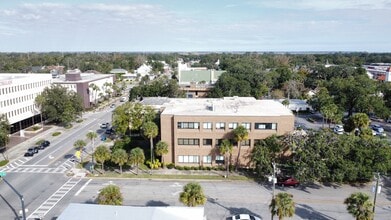 700 Gloucester St, Brunswick, GA for lease Building Photo- Image 2 of 10