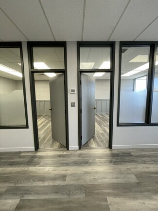 Plus de détails pour 321 Beech St, Moses Lake, WA - Bureau/Médical à louer