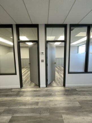 Plus de détails pour 321 Beech St, Moses Lake, WA - Bureau/Médical à louer